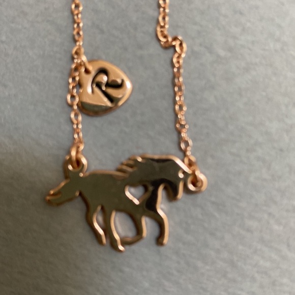 TINGN 14kgold plated. Cubic Zirconium - Picture 2 of 4